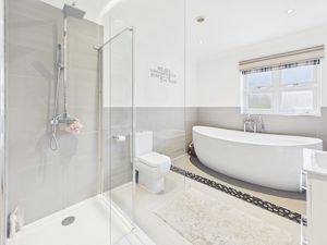 Bathroom- click for photo gallery